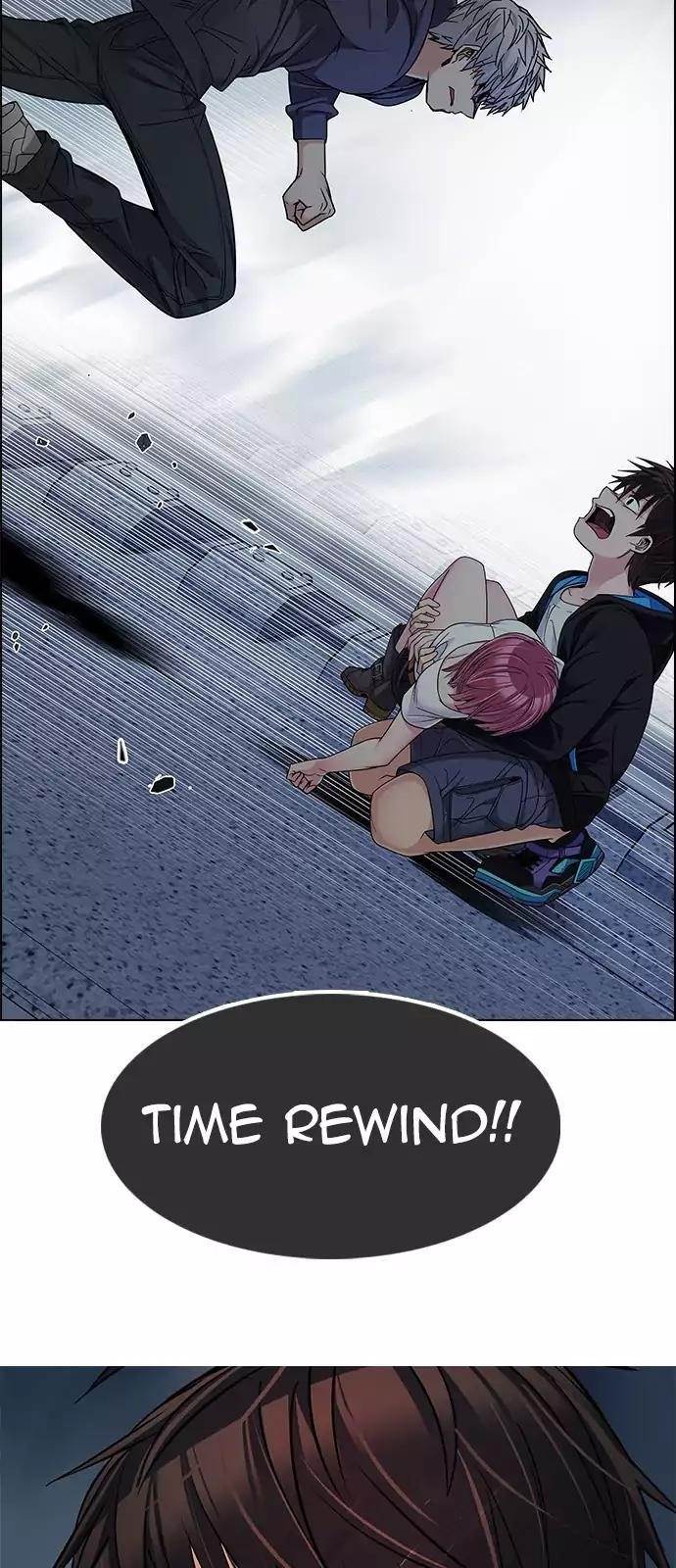 Dice: The Cube That Changes Everything Chapter 247 - Page 39