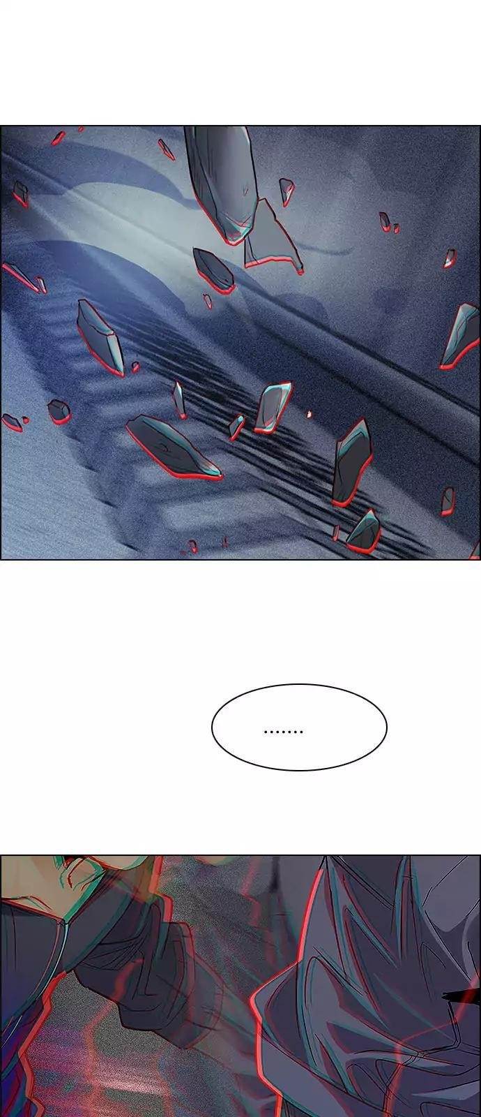 Dice: The Cube That Changes Everything Chapter 247 - Page 41