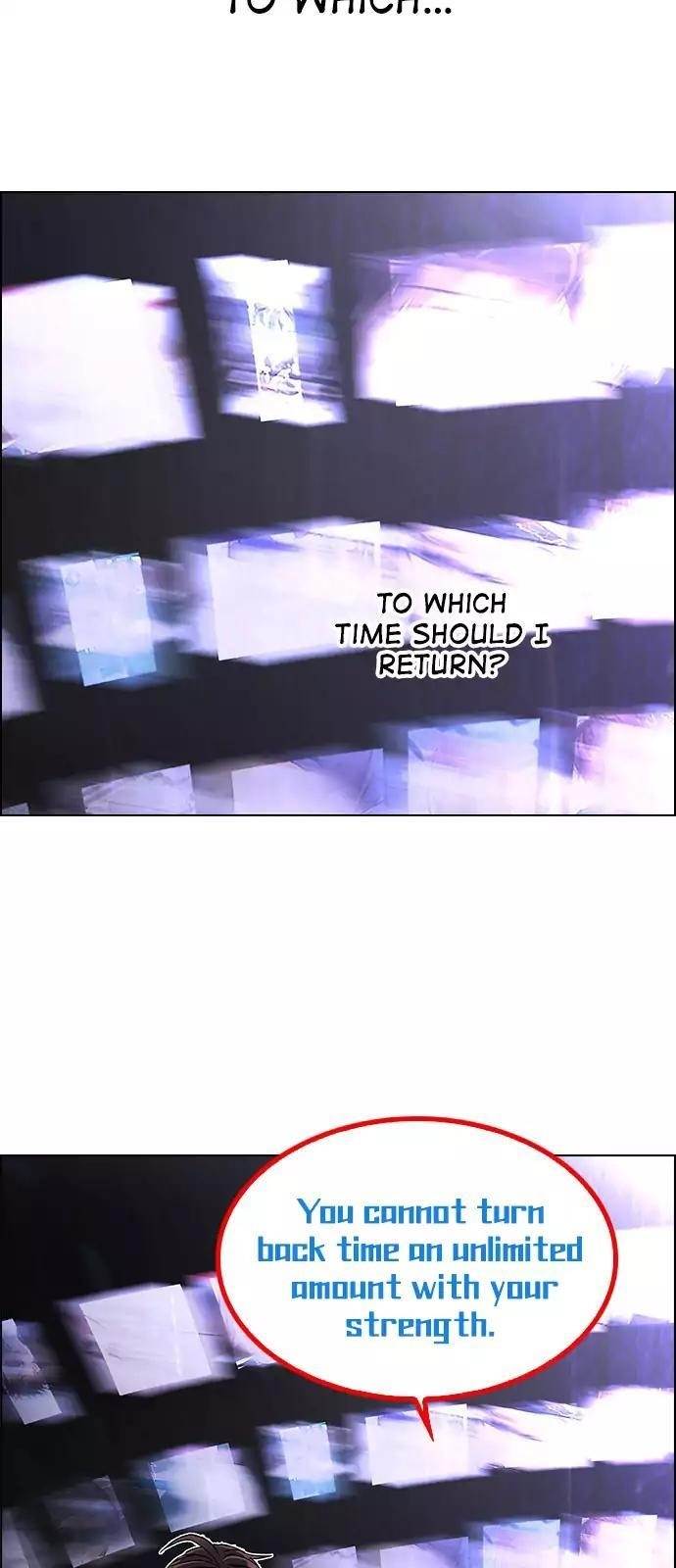 Dice: The Cube That Changes Everything Chapter 247 - Page 45