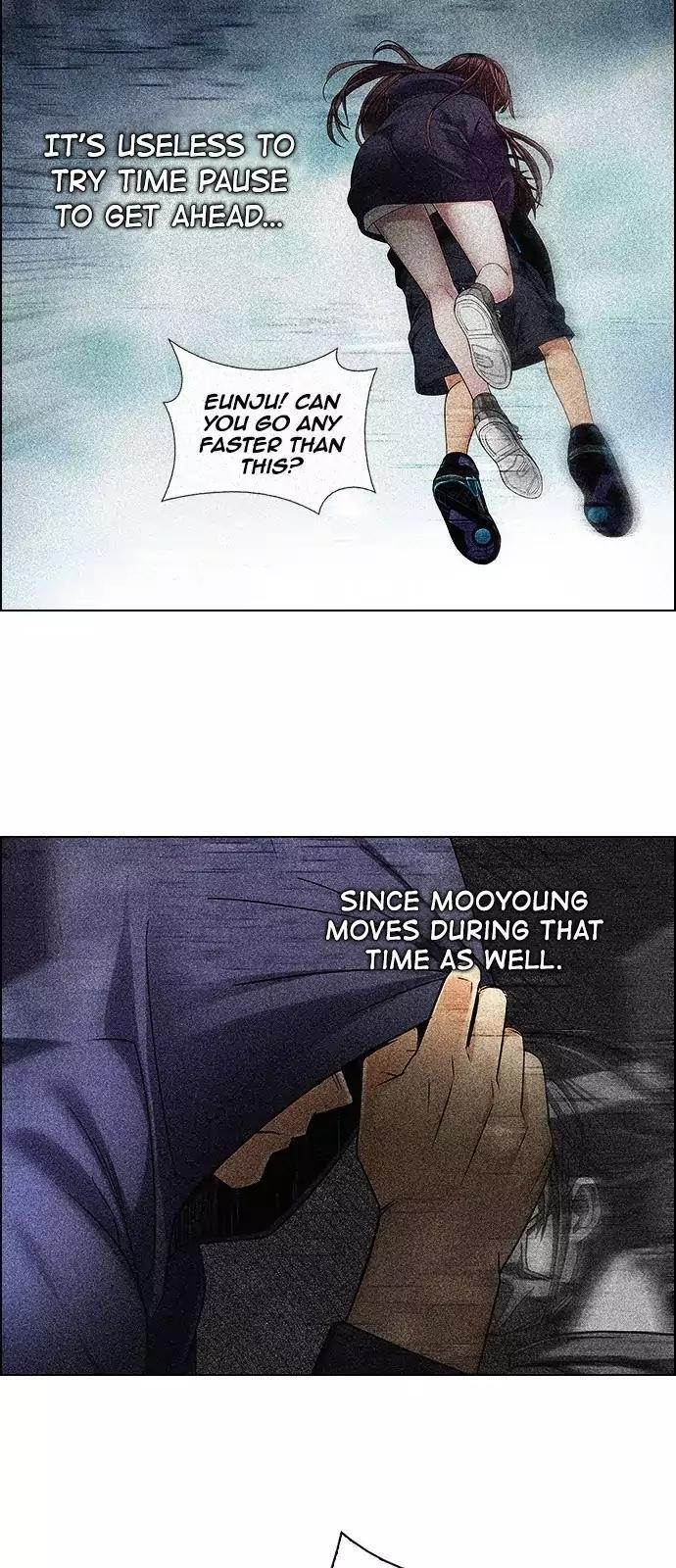 Dice: The Cube That Changes Everything Chapter 247 - Page 47