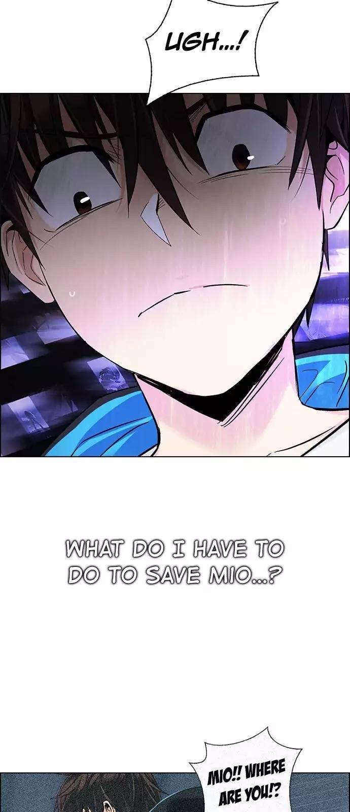 Dice: The Cube That Changes Everything Chapter 247 - Page 48