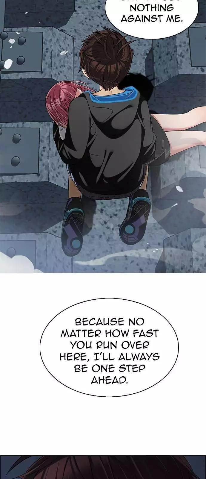 Dice: The Cube That Changes Everything Chapter 247 - Page 5