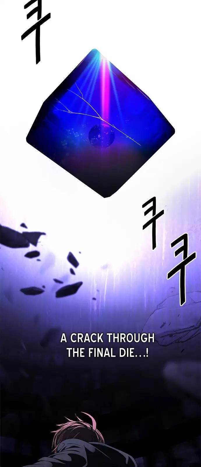 Dice: The Cube That Changes Everything Chapter 247 - Page 54