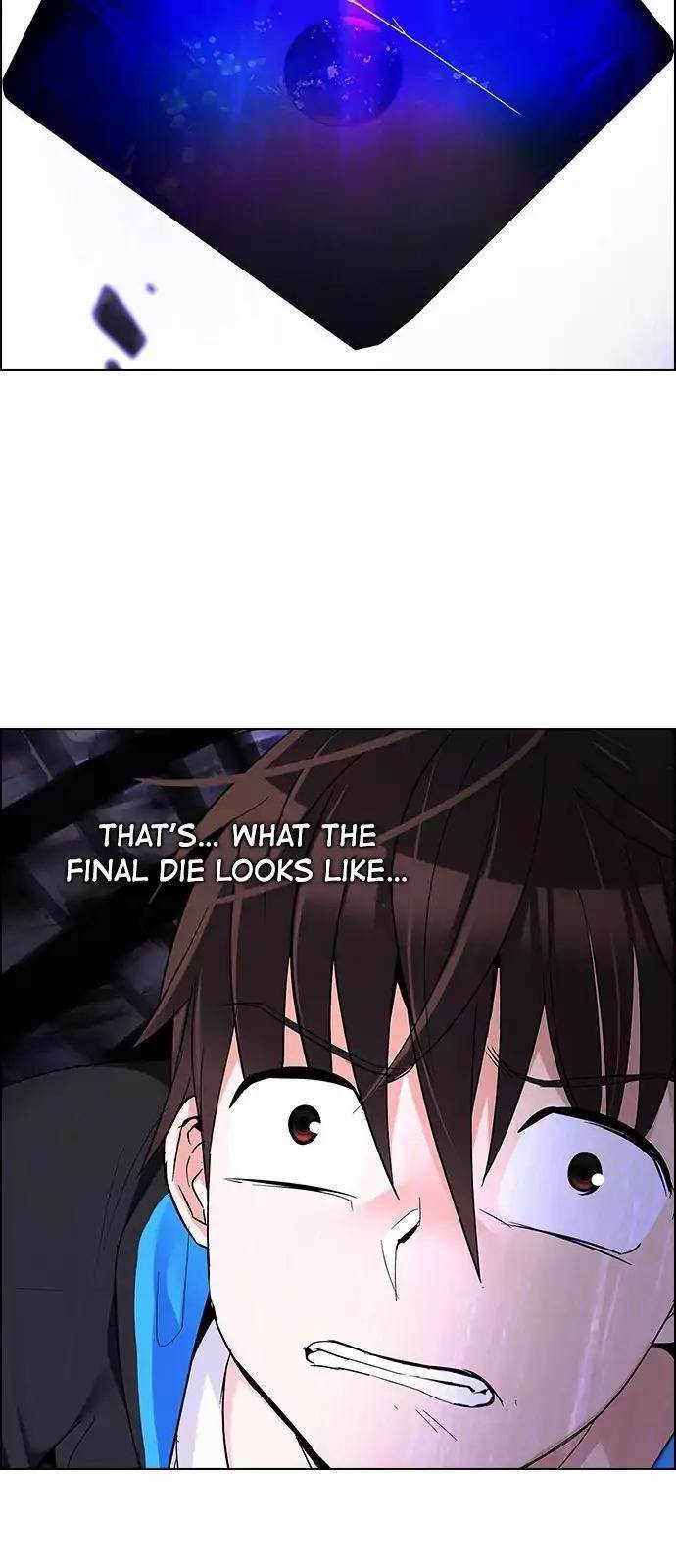 Dice: The Cube That Changes Everything Chapter 247 - Page 56