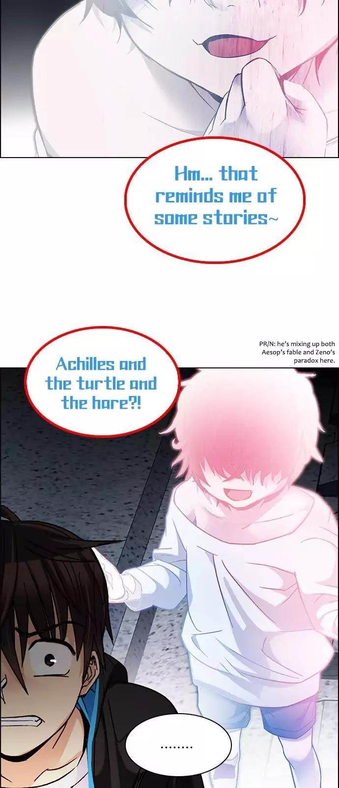 Dice: The Cube That Changes Everything Chapter 247 - Page 7