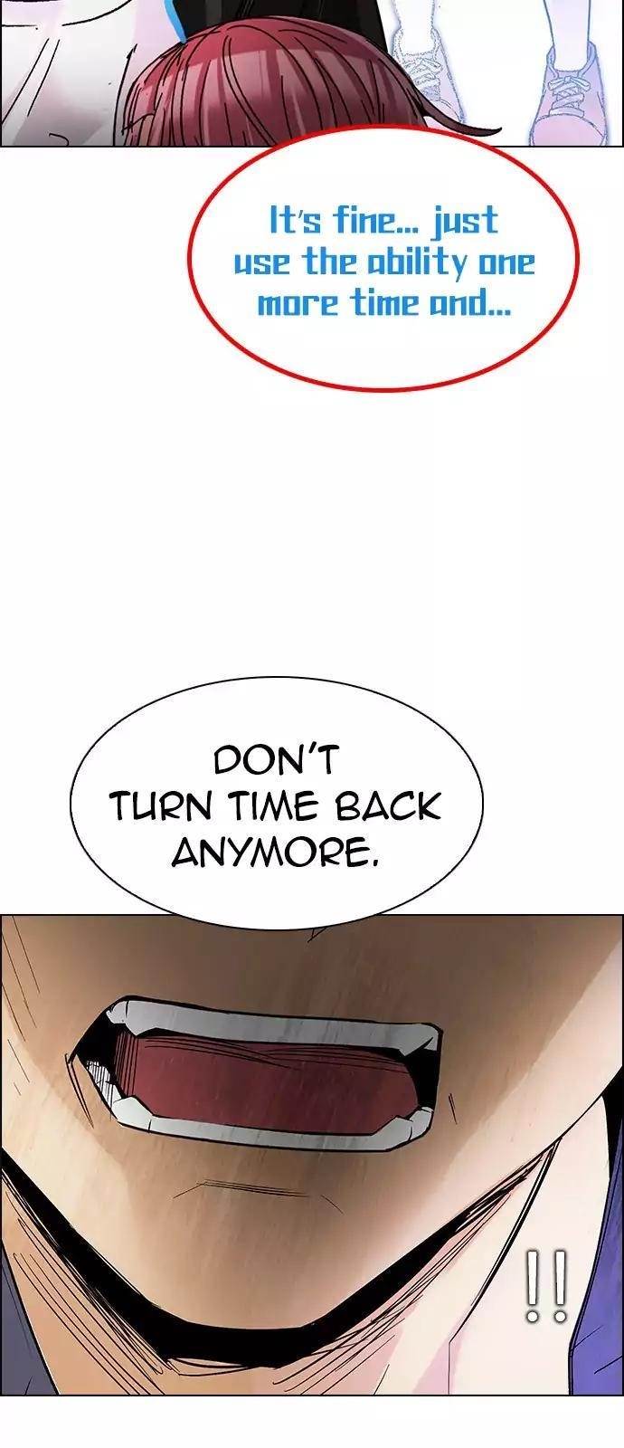 Dice: The Cube That Changes Everything Chapter 247 - Page 8