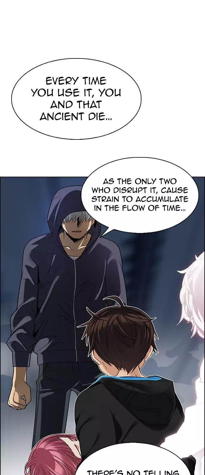 Dice: The Cube That Changes Everything Chapter 247 - Page 9