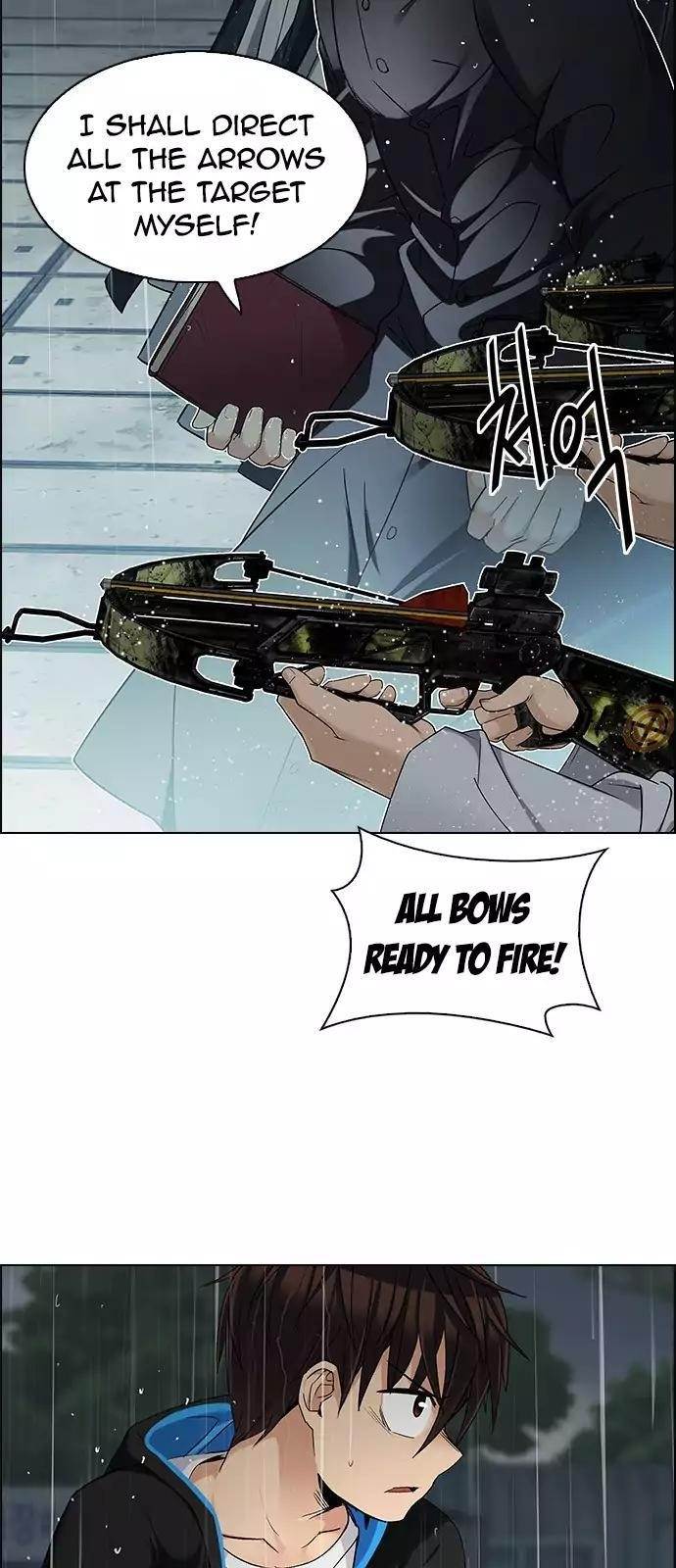 Dice: The Cube That Changes Everything Chapter 248 - Page 10