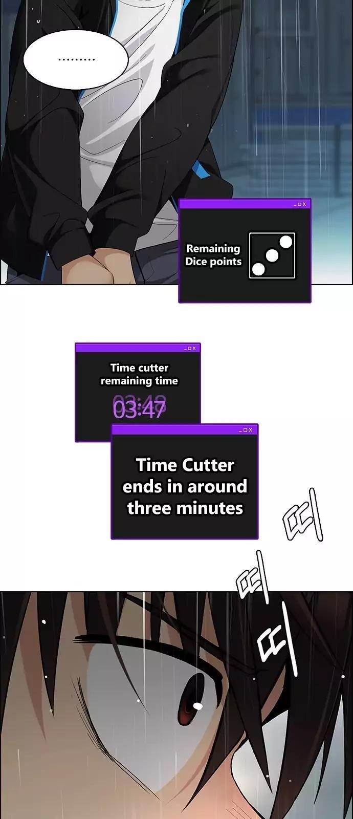 Dice: The Cube That Changes Everything Chapter 248 - Page 11