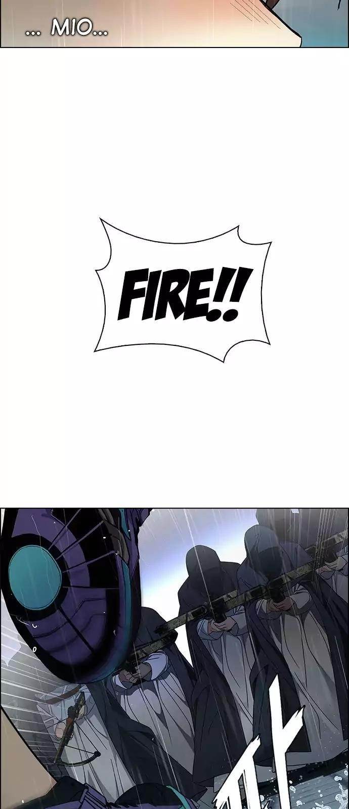 Dice: The Cube That Changes Everything Chapter 248 - Page 12