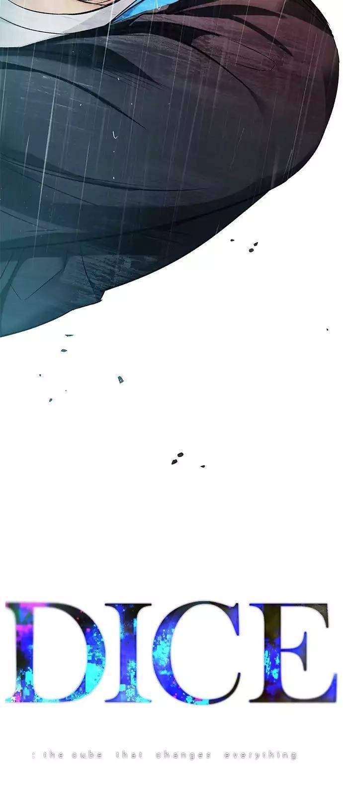 Dice: The Cube That Changes Everything Chapter 248 - Page 16