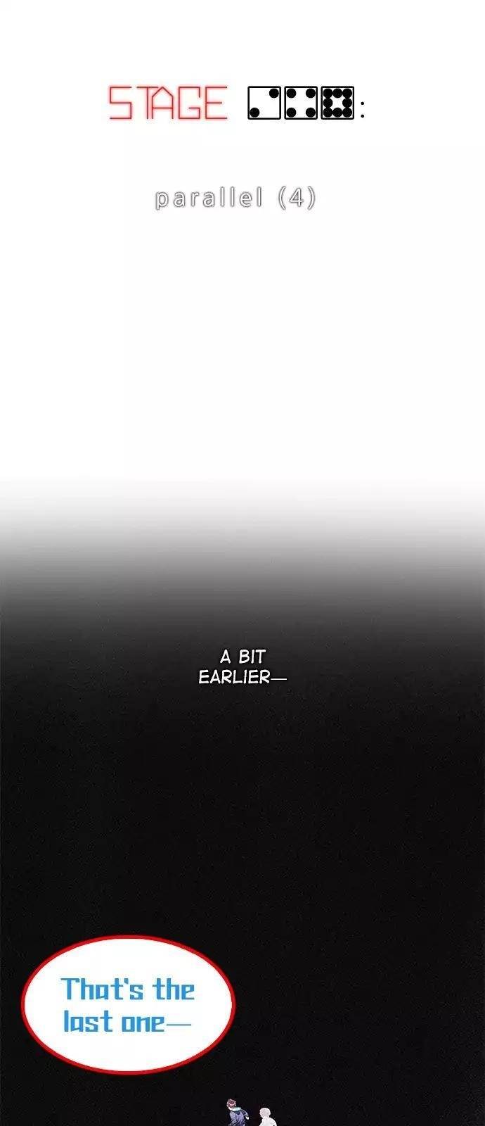 Dice: The Cube That Changes Everything Chapter 248 - Page 17