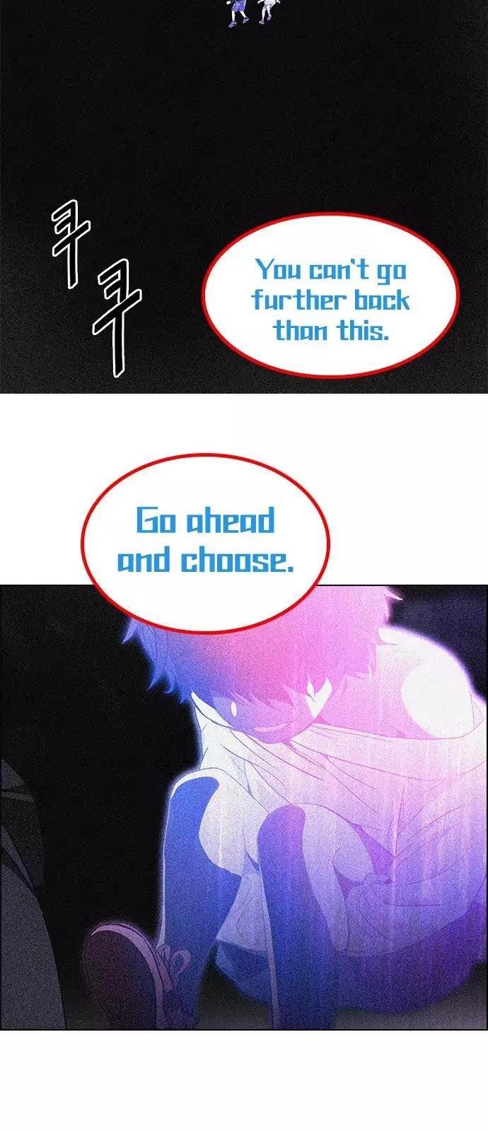 Dice: The Cube That Changes Everything Chapter 248 - Page 18