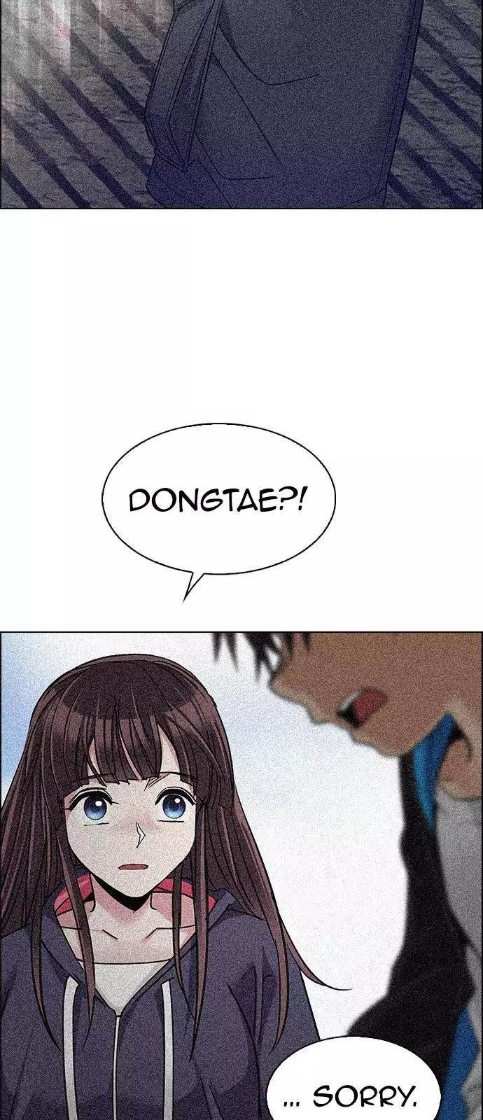 Dice: The Cube That Changes Everything Chapter 248 - Page 24