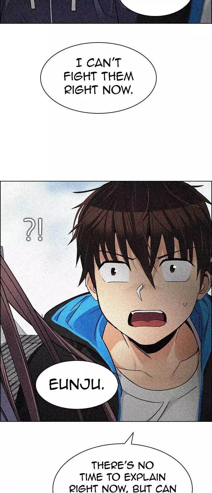 Dice: The Cube That Changes Everything Chapter 248 - Page 25