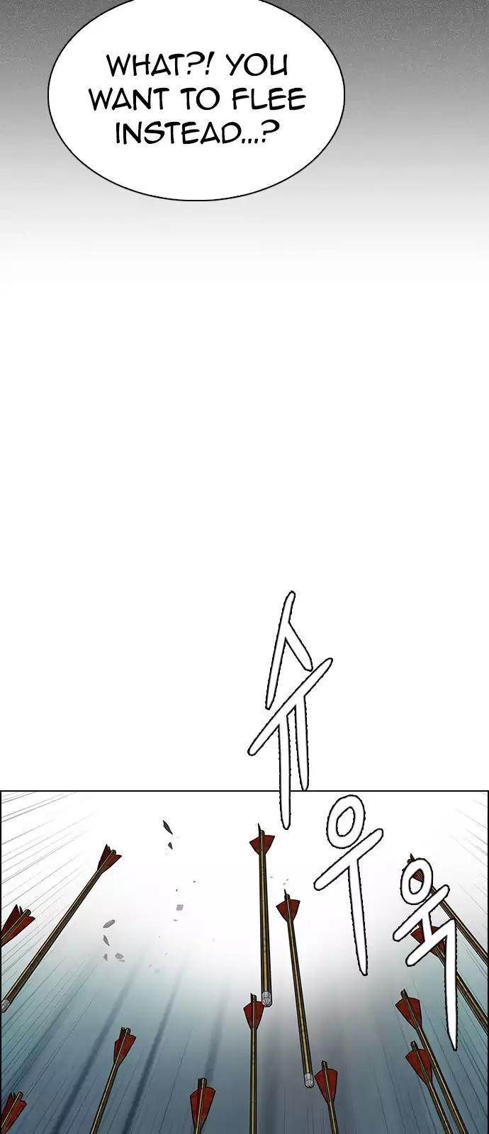 Dice: The Cube That Changes Everything Chapter 248 - Page 27