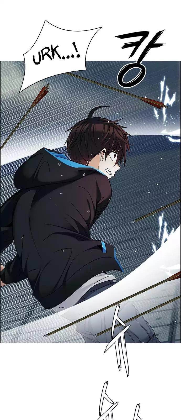 Dice: The Cube That Changes Everything Chapter 248 - Page 29