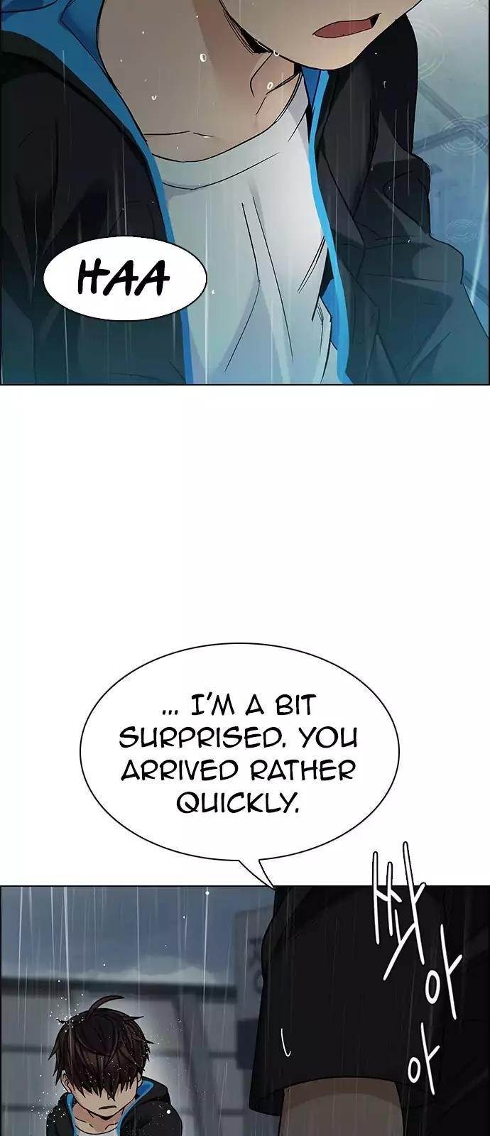 Dice: The Cube That Changes Everything Chapter 248 - Page 3