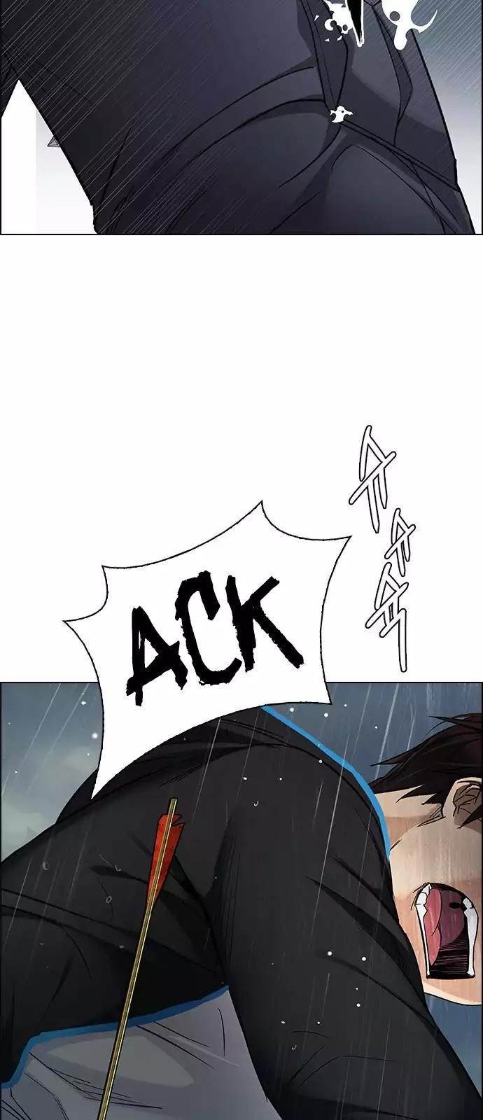 Dice: The Cube That Changes Everything Chapter 248 - Page 31