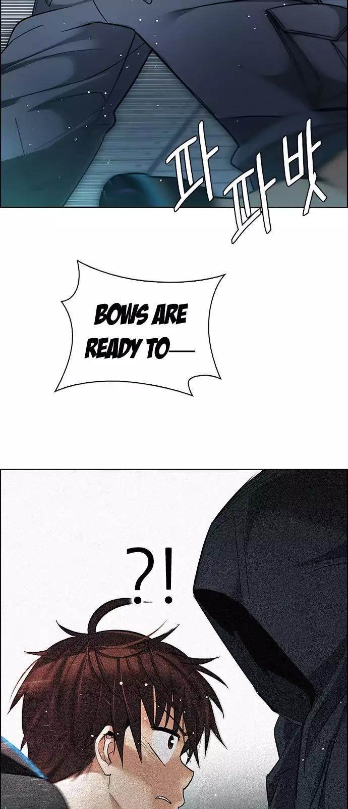 Dice: The Cube That Changes Everything Chapter 248 - Page 38