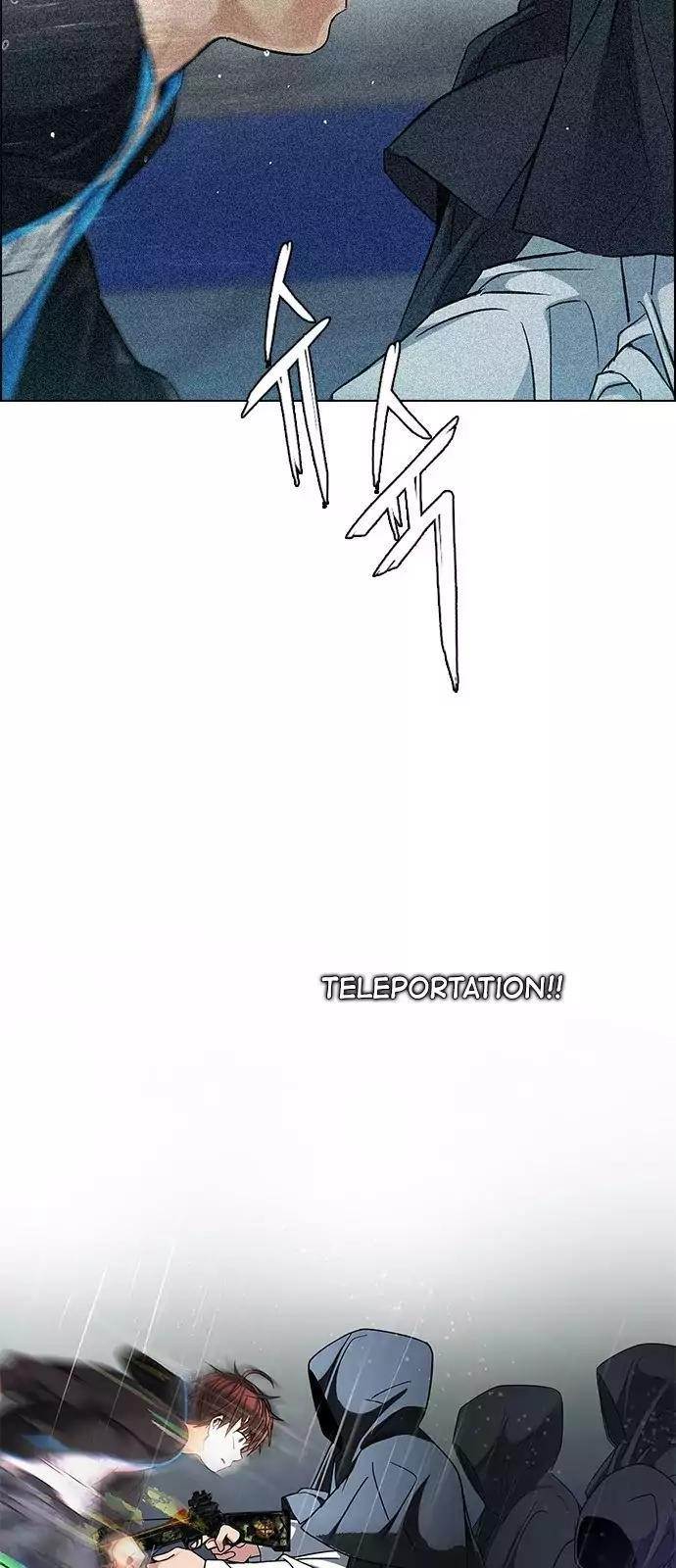 Dice: The Cube That Changes Everything Chapter 248 - Page 39