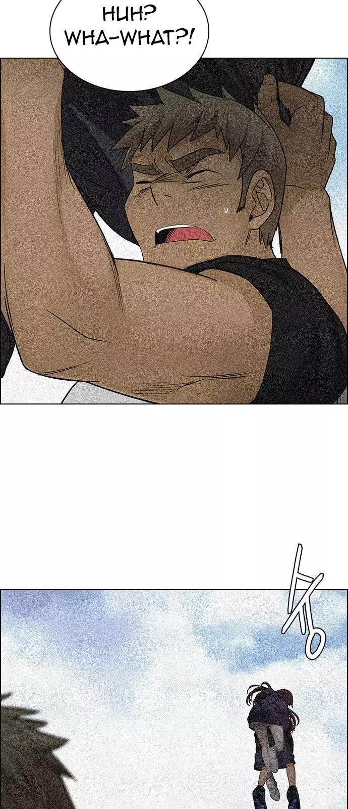 Dice: The Cube That Changes Everything Chapter 248 - Page 46