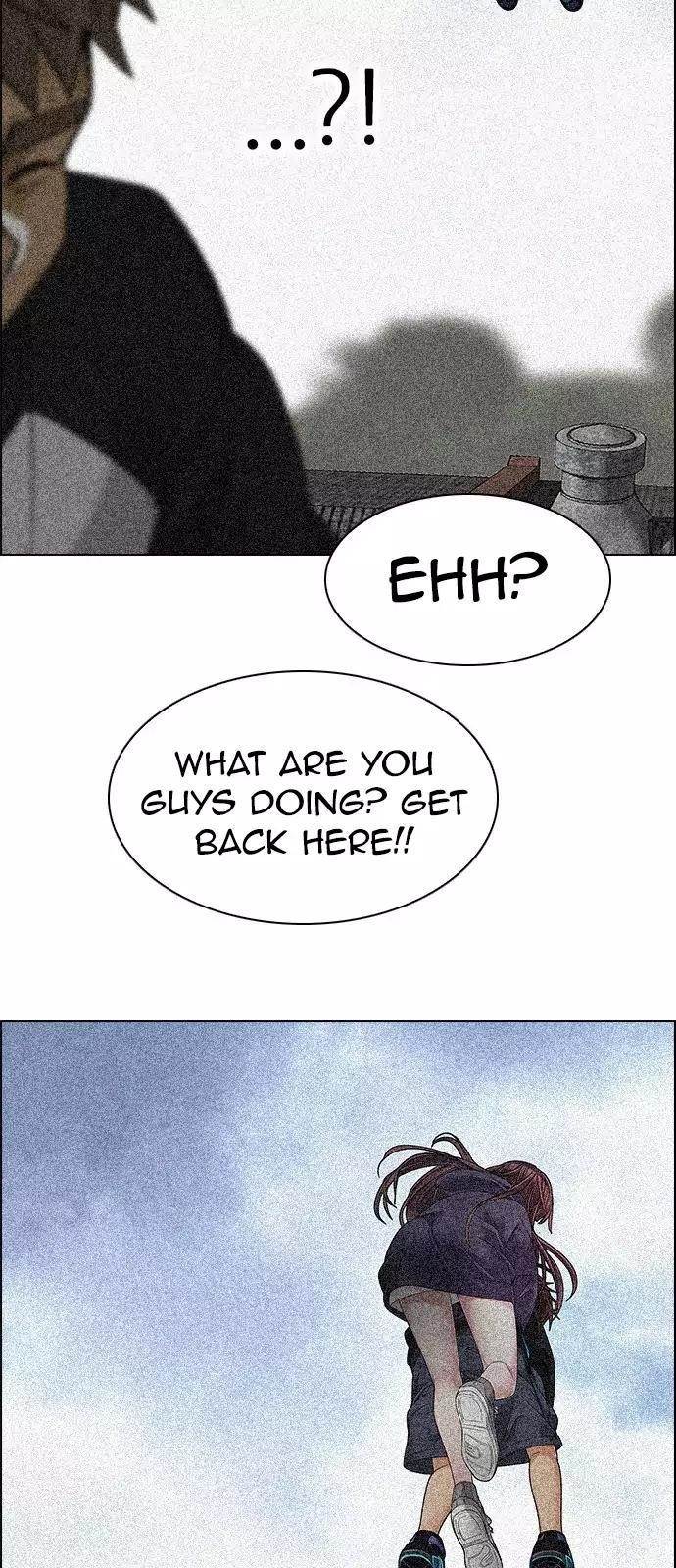 Dice: The Cube That Changes Everything Chapter 248 - Page 47