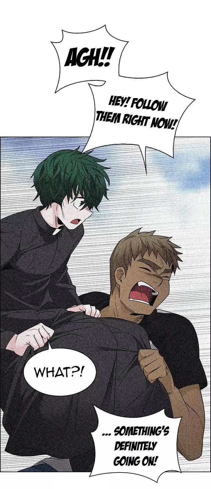 Dice: The Cube That Changes Everything Chapter 248 - Page 49