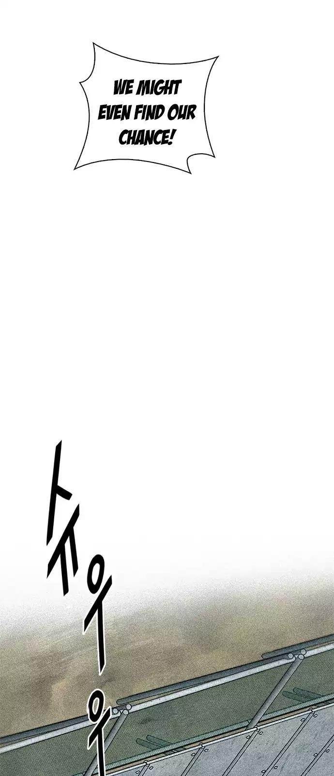 Dice: The Cube That Changes Everything Chapter 248 - Page 50