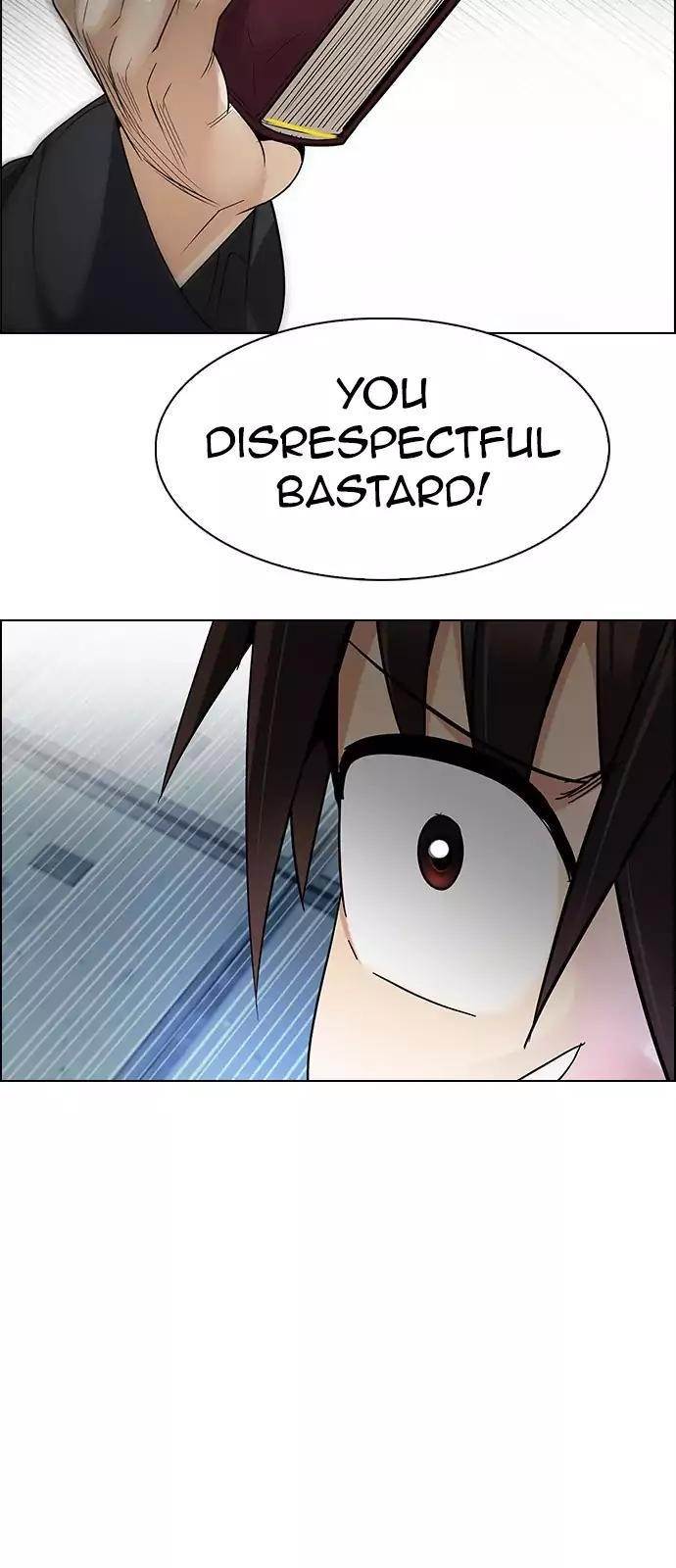 Dice: The Cube That Changes Everything Chapter 248 - Page 62