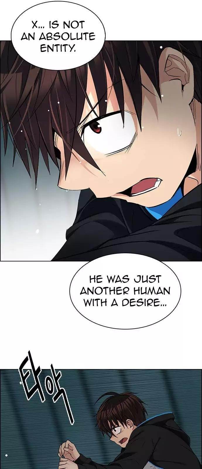 Dice: The Cube That Changes Everything Chapter 249 - Page 12