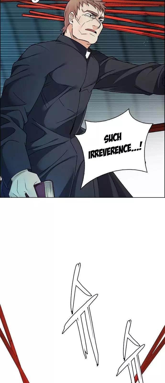 Dice: The Cube That Changes Everything Chapter 249 - Page 14