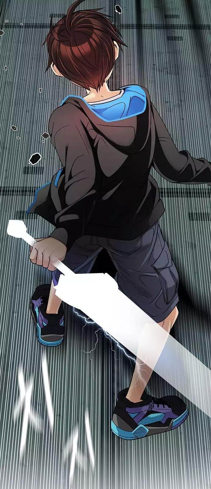 Dice: The Cube That Changes Everything Chapter 249 - Page 16