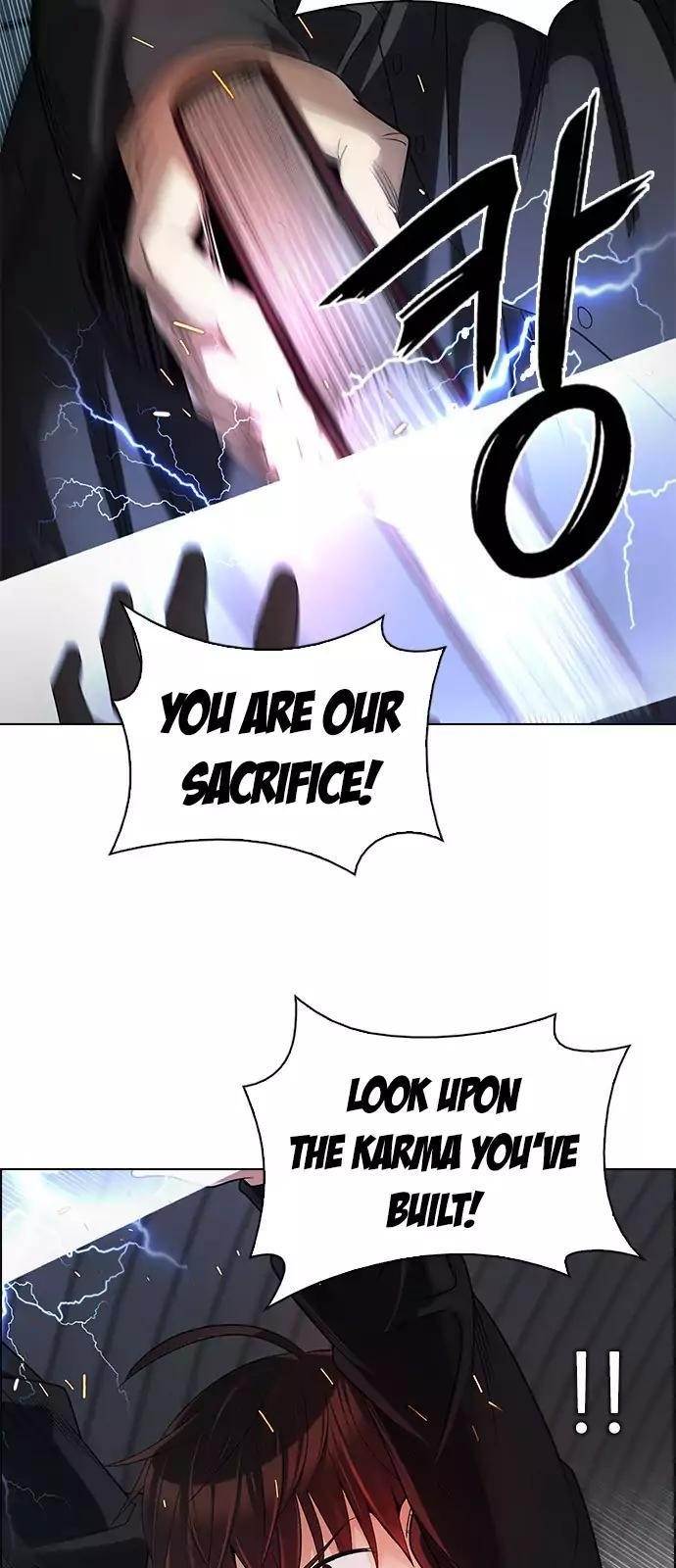 Dice: The Cube That Changes Everything Chapter 249 - Page 2