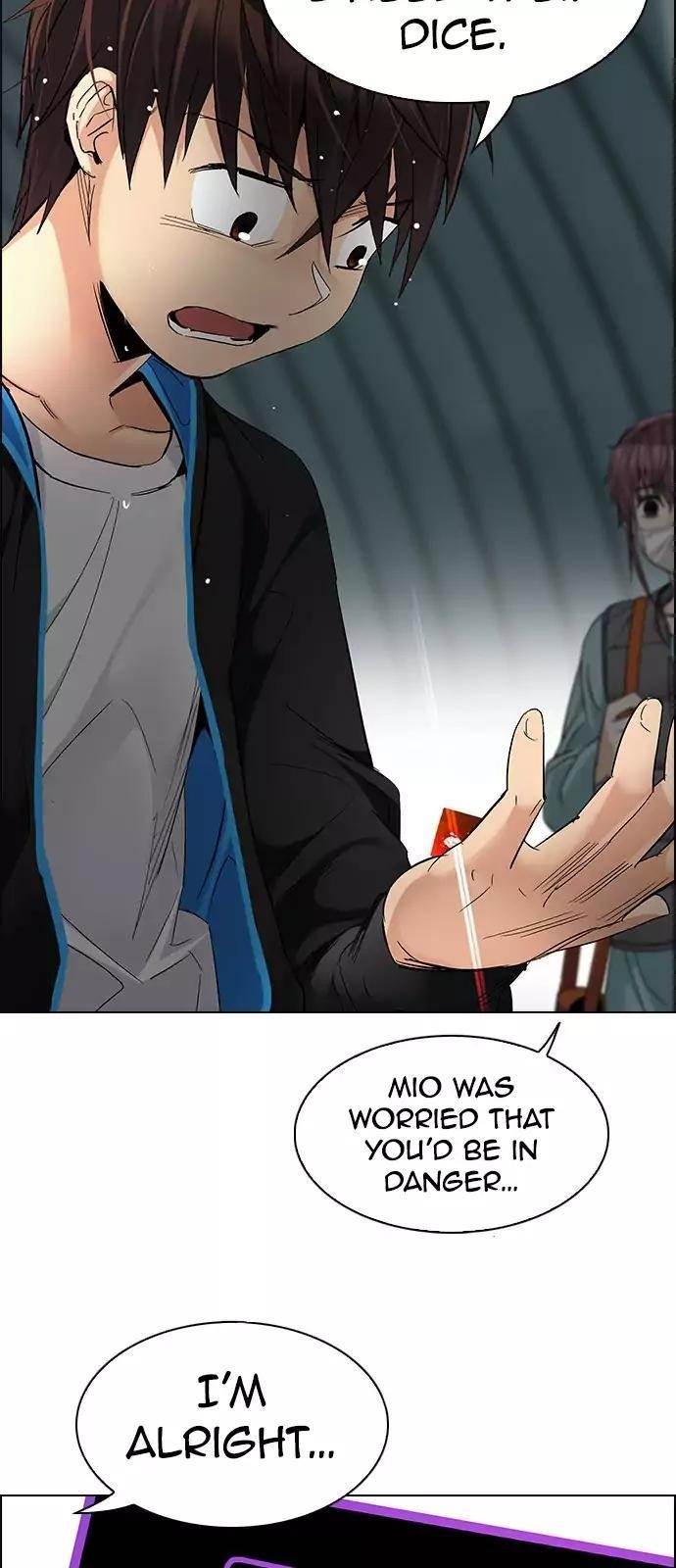 Dice: The Cube That Changes Everything Chapter 249 - Page 28