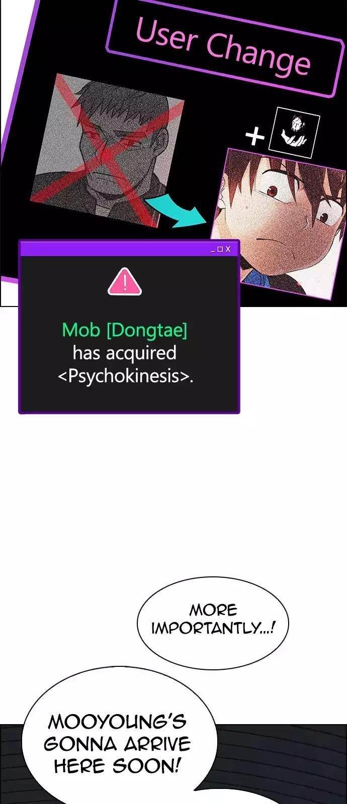 Dice: The Cube That Changes Everything Chapter 249 - Page 29