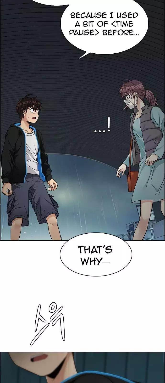 Dice: The Cube That Changes Everything Chapter 249 - Page 30