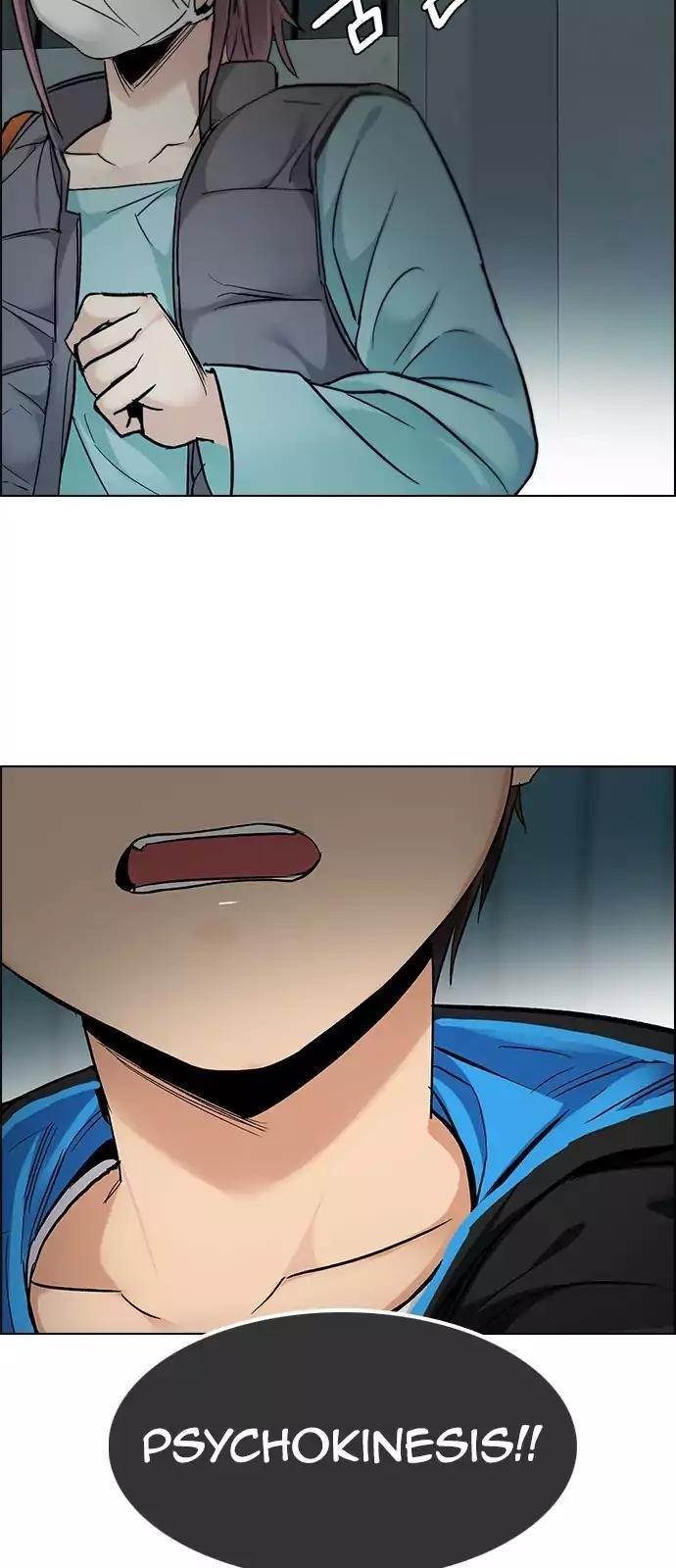 Dice: The Cube That Changes Everything Chapter 249 - Page 32