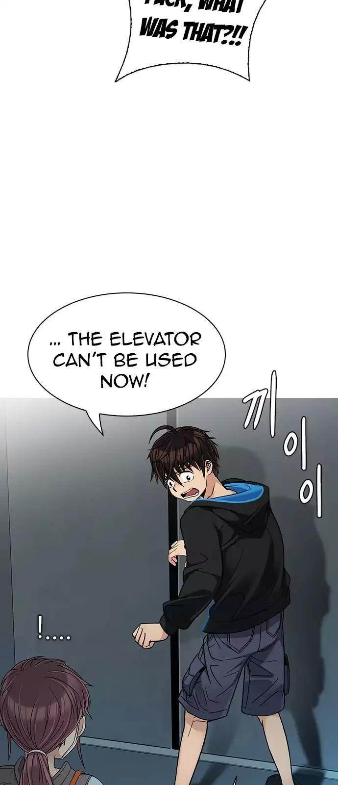 Dice: The Cube That Changes Everything Chapter 249 - Page 38