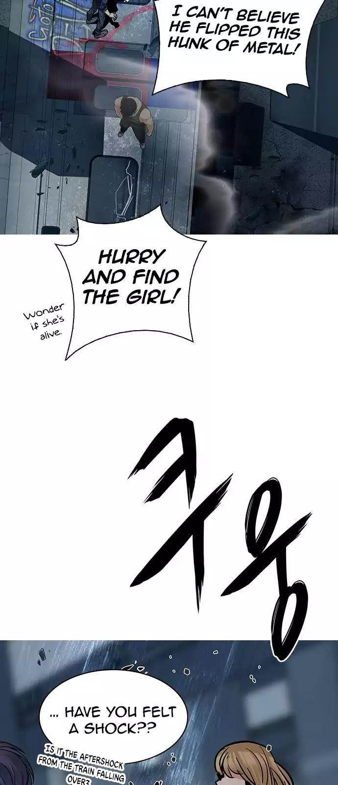 Dice: The Cube That Changes Everything Chapter 249 - Page 41