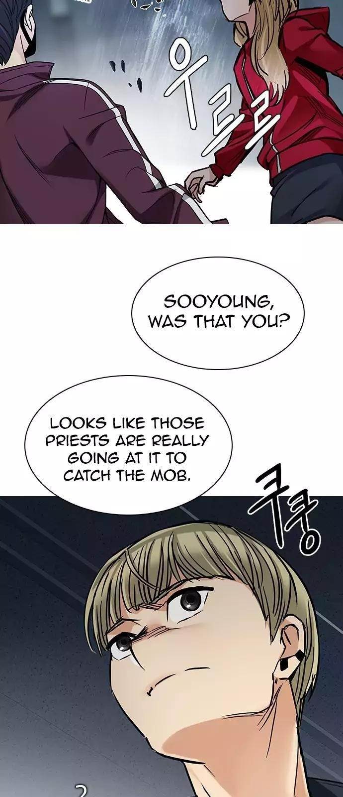 Dice: The Cube That Changes Everything Chapter 249 - Page 42