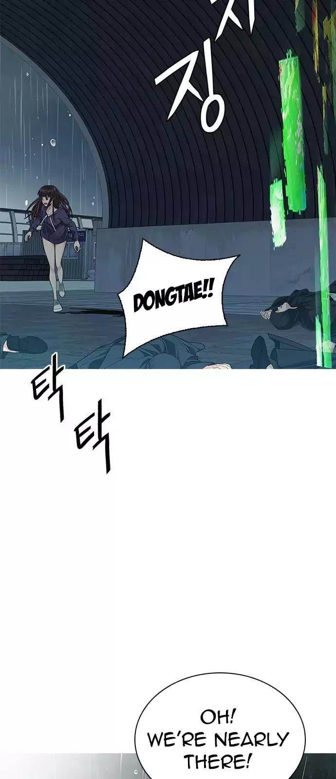 Dice: The Cube That Changes Everything Chapter 249 - Page 47