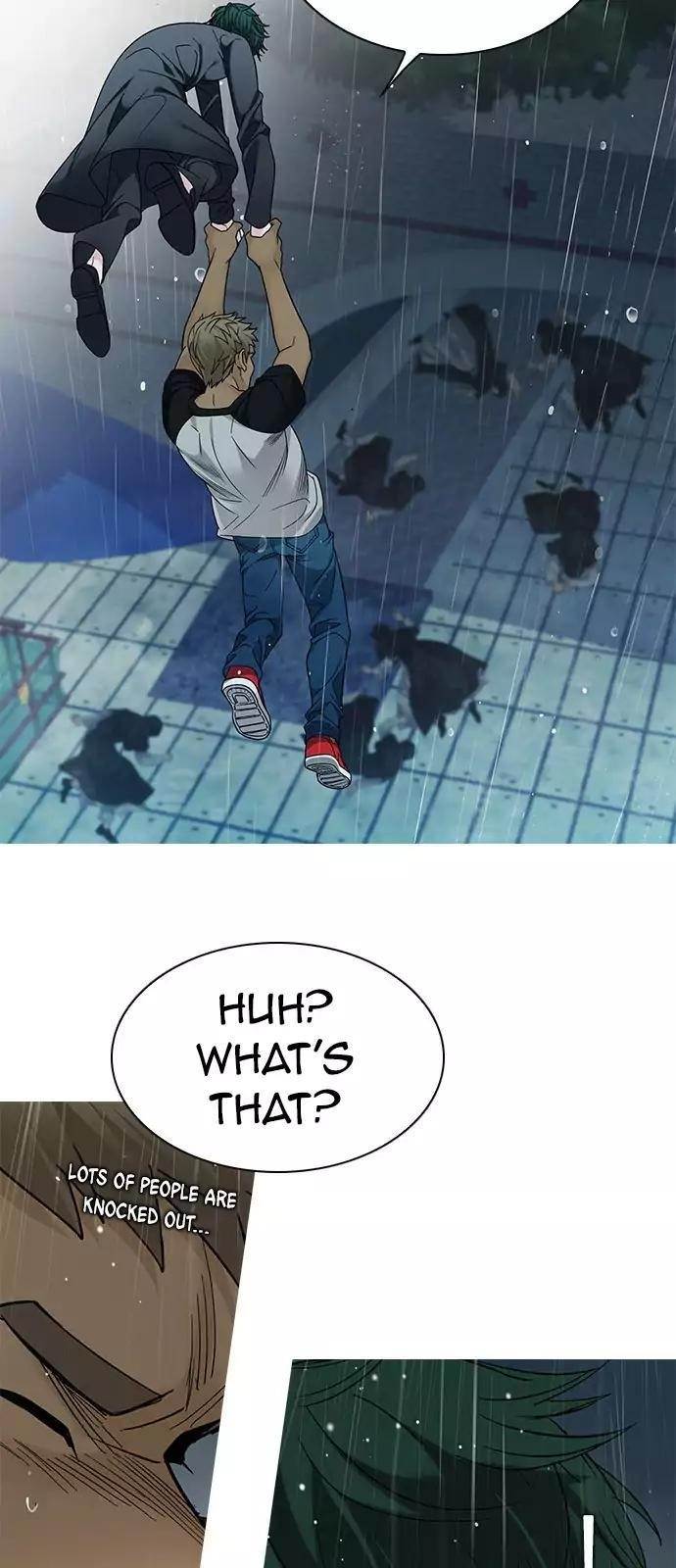 Dice: The Cube That Changes Everything Chapter 249 - Page 48