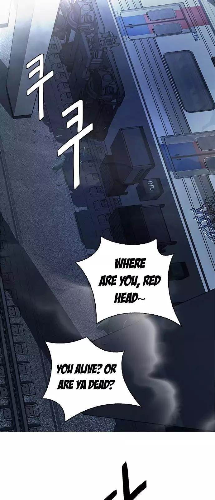 Dice: The Cube That Changes Everything Chapter 249 - Page 50