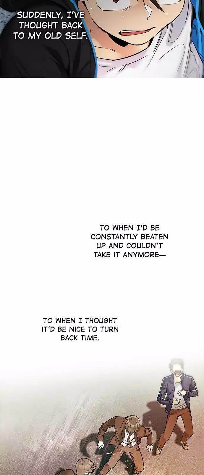 Dice: The Cube That Changes Everything Chapter 249 - Page 52