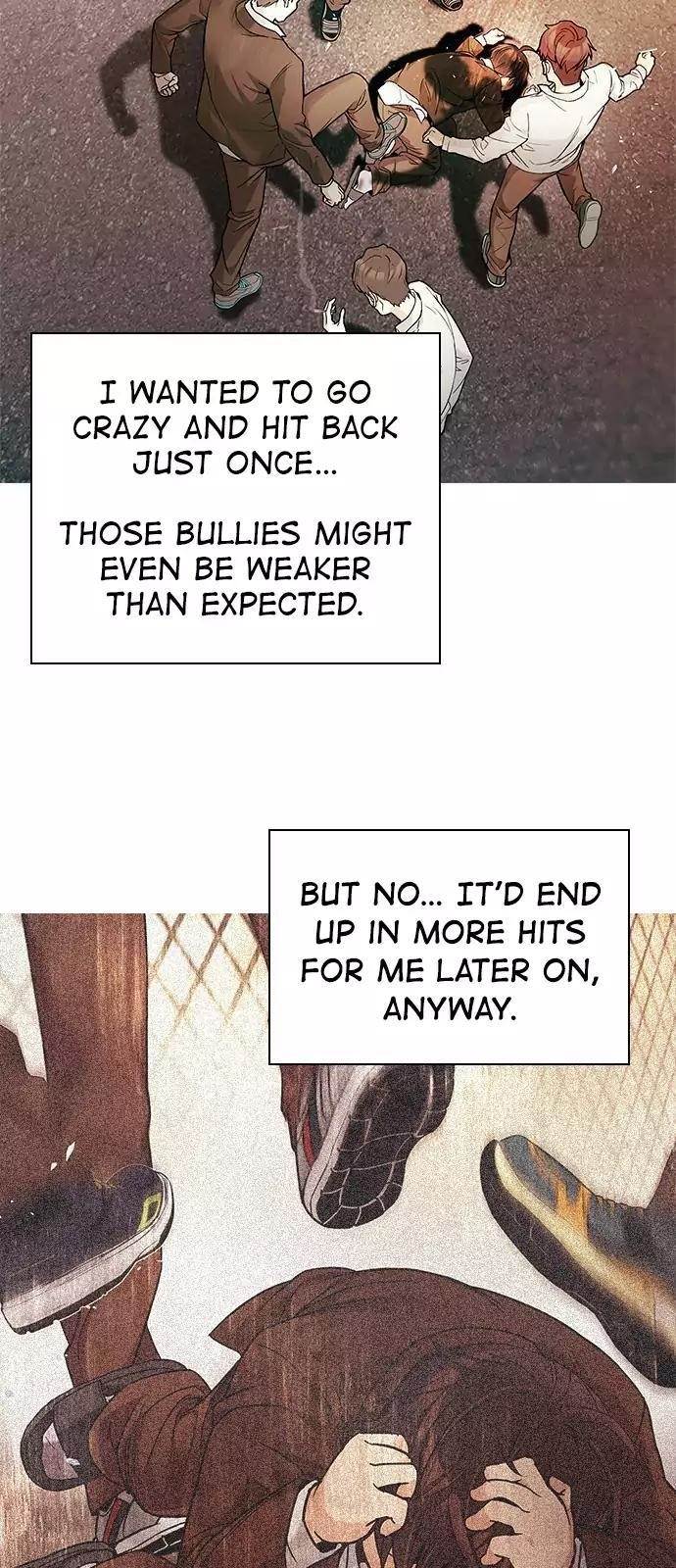 Dice: The Cube That Changes Everything Chapter 249 - Page 53