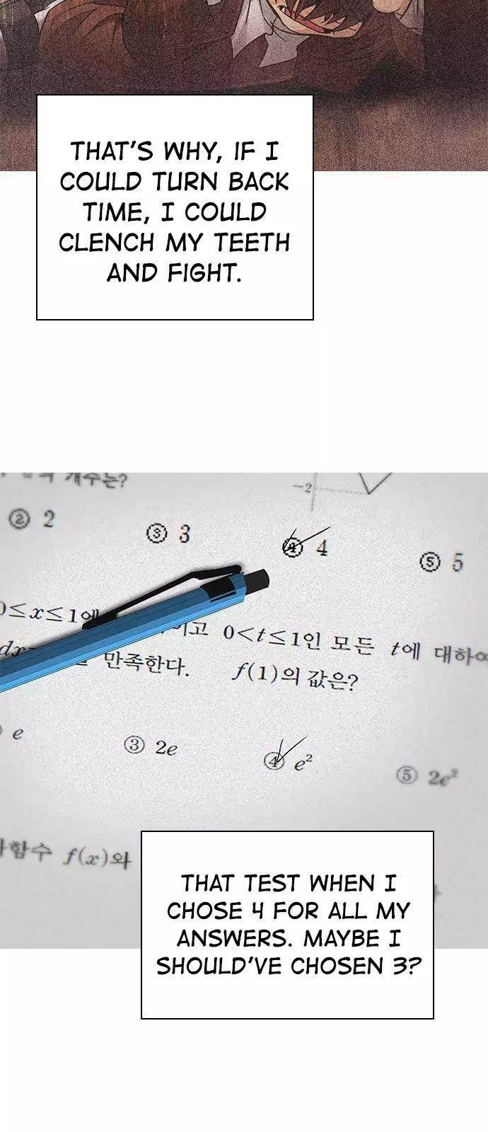 Dice: The Cube That Changes Everything Chapter 249 - Page 54