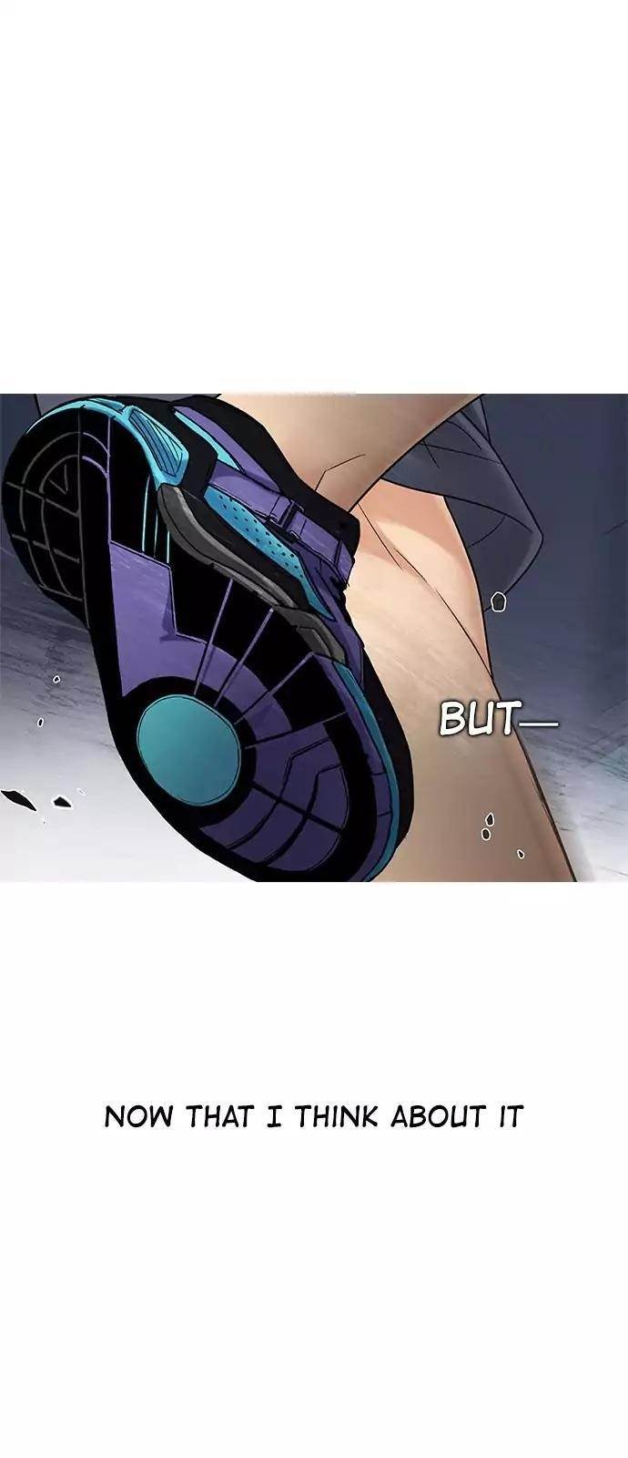 Dice: The Cube That Changes Everything Chapter 249 - Page 56