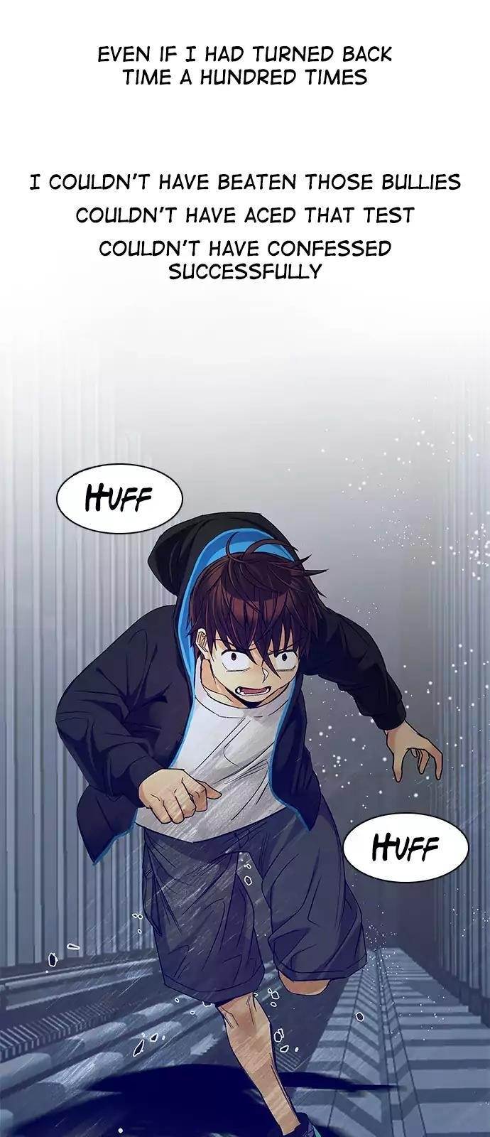 Dice: The Cube That Changes Everything Chapter 249 - Page 57