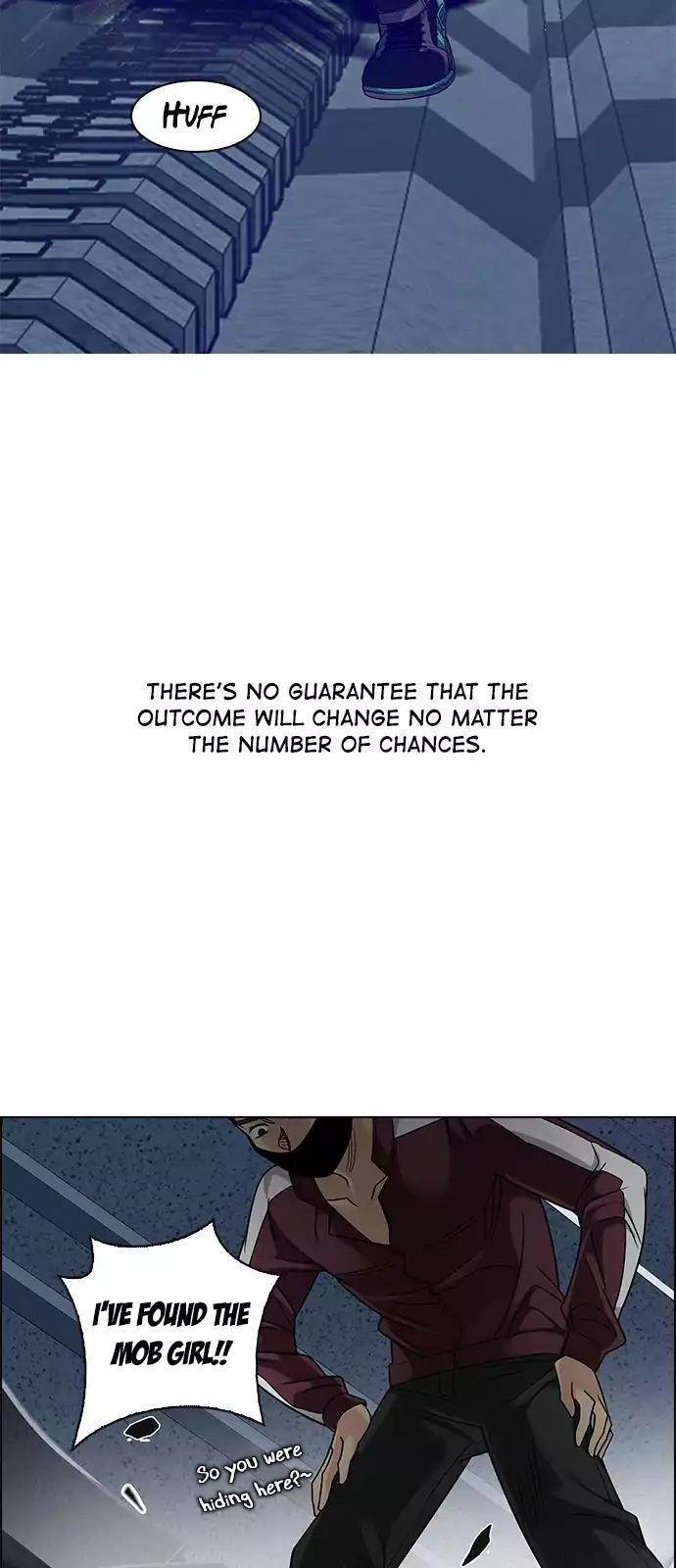 Dice: The Cube That Changes Everything Chapter 249 - Page 58